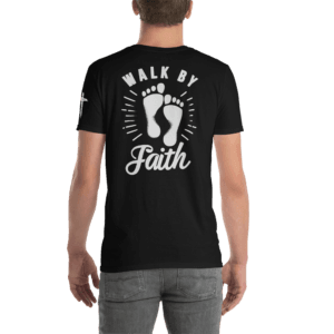 walk by faith | revelation 19 shop | https://staging.mytunic.shop